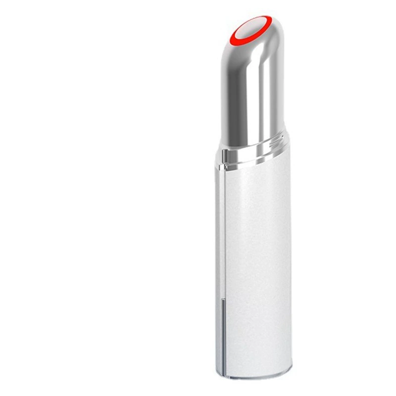 Красивый прибор для глаз Eye Beauty Instrument Eye Vibration Massage Eye Cream Импортный прибор Зарядка Модел Heating Eye Iron