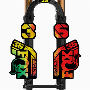 2023 fox36 AMǰ���N��ȫ����ɽ��܇ǰ���NFOX 36��܇��ɫ�N��ˮ