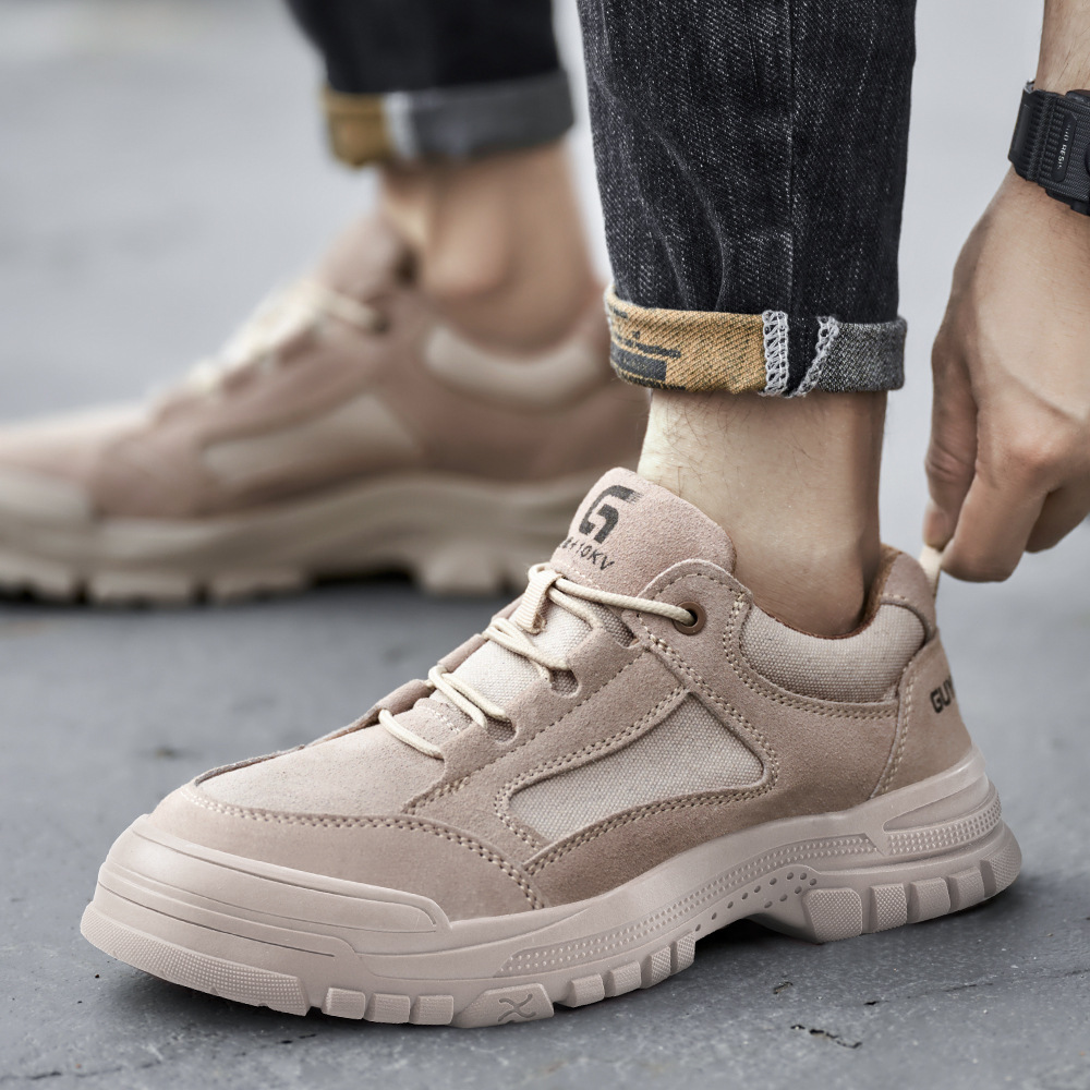 绝缘鞋男款无包头电工专用舒适橡胶底电气制造秋冬新款10KV电工鞋