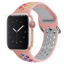 �m��iwatch�펧�pɫ���z�펧 Apple Watch�Ϳ˱��ۿ��O���ֱ펧