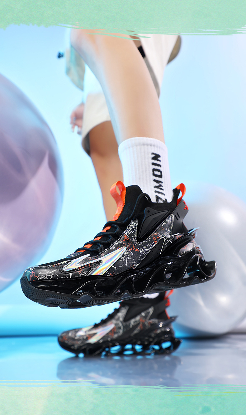 Scarpe sportive Scarpe da uomo Scarpe transfrontaliere di grandi dimensioni Cina-chic Moda casual Nuove scarpe da lama Scarpe da gioventù da uomo Scarpe da corsa da uomo_voghion.com