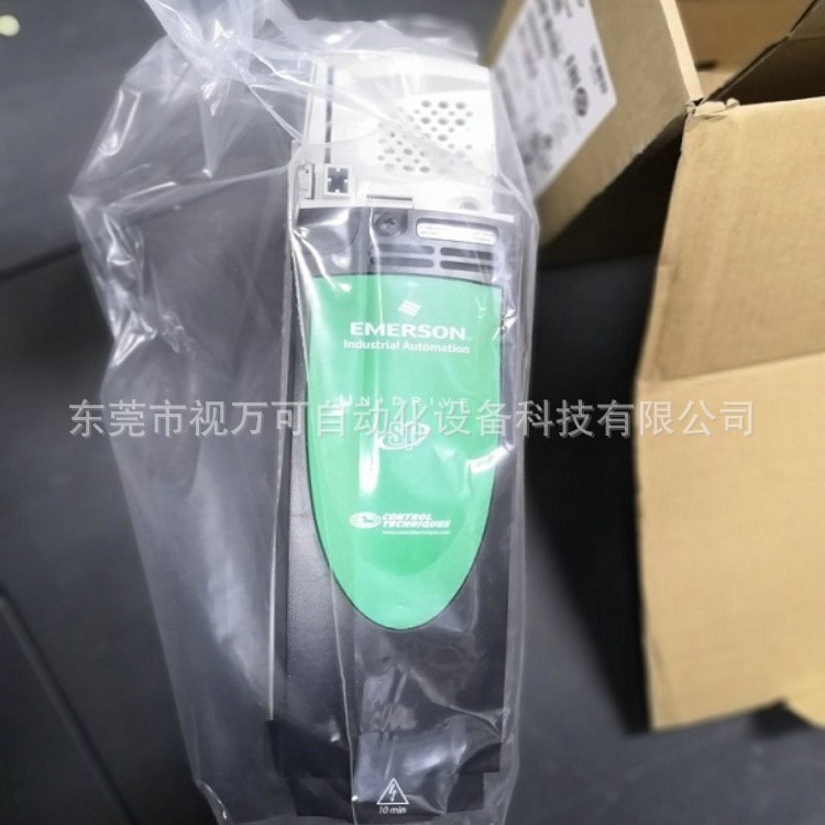 SP1402/SP1403/SP1404纺织印刷交流通用驱动器艾默生CT变频器议价