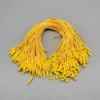 Yellow*20cm, 1000 pieces per pack