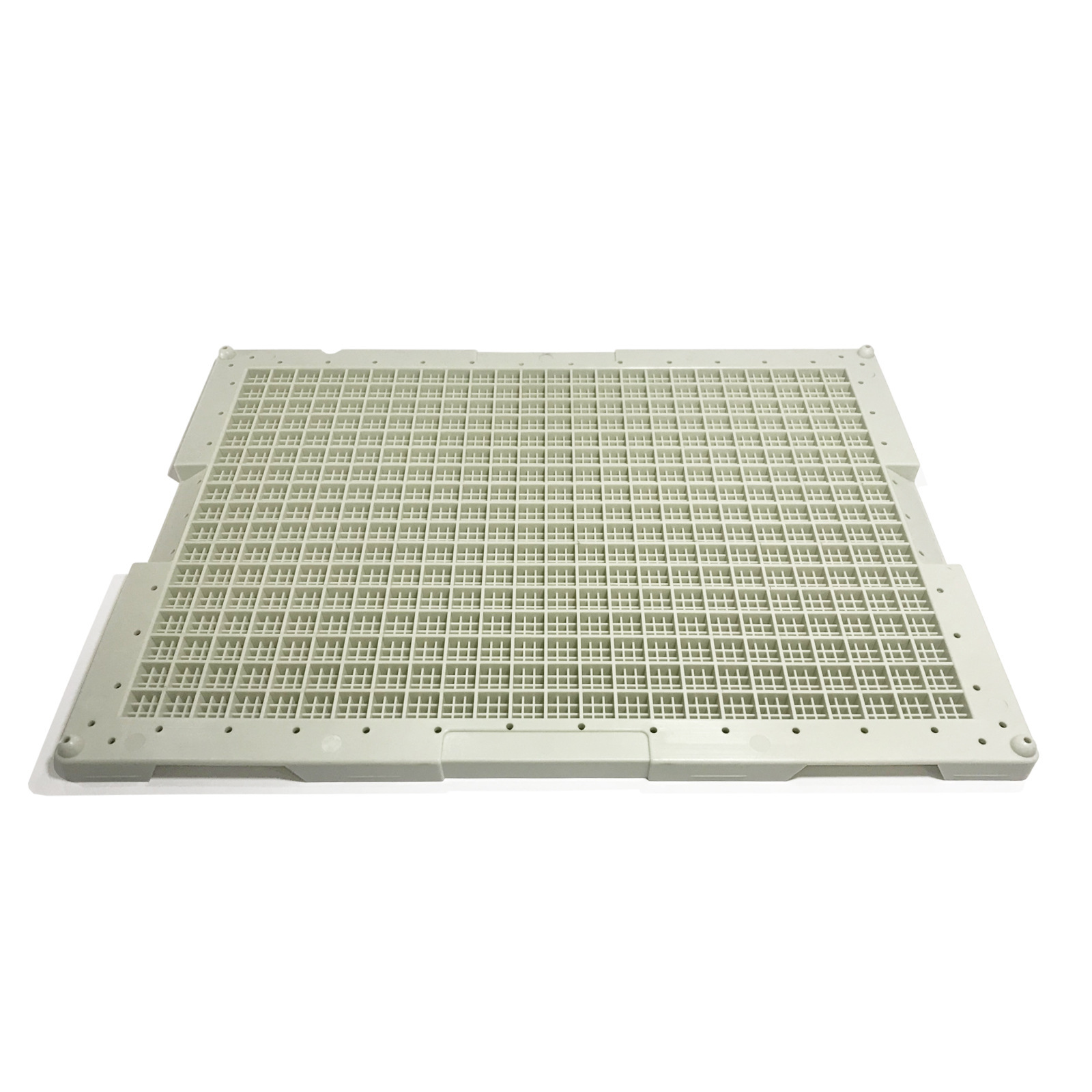 刀片周转盒 耐高温耐腐蚀易叠放运输 刀片清洗周转盒