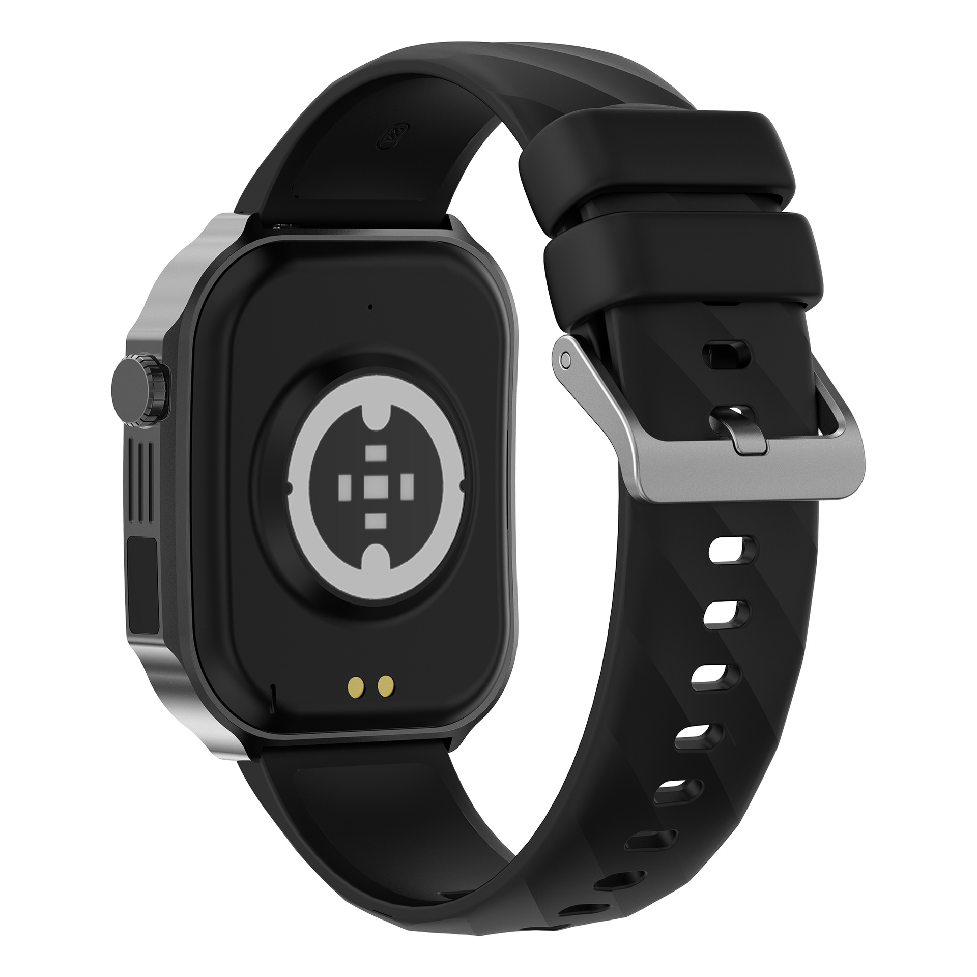 Cross-border New U15 Curved Screen Smart With Bright Flashlight, Call Function, Step Counting, Blood Oxygen Monitoring,_voghion.com
