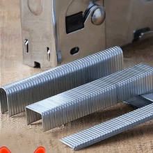 射钉器钉子气排钉直钉门钉U型手钉码钉画框木工排钉马钉枪打订枪