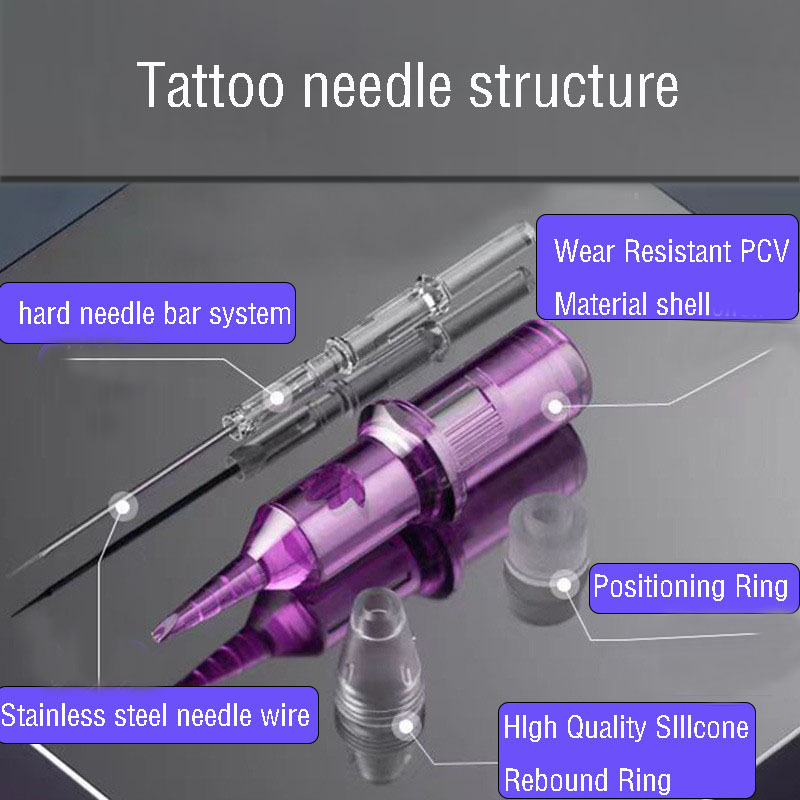 Current meter needle tattoo needle tattoo hair needle tattoo needle eyebrow tattoo integrated needle European lip full throw integrated needle Current meter needle tattoo needle tattoo hair needle tattoo needle eyebrow tattoo integrated needle European lip full throw integrated needle
