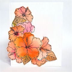 Scrapbook DIY steel die template, die-cutting die stamp, floral die-cutting template, plant and flower cutting mold