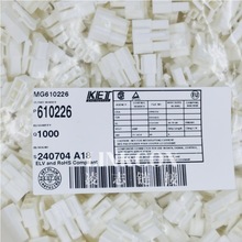 MG610226  KET ������ 1x3P ���6mm ԭ������ ��ǰ��ѯ