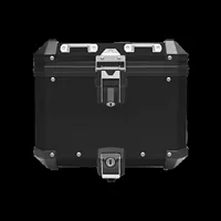ADV 38L нейтральный хвостовой ящик для мотоцикла, электромобиля, материал из алюминиевого сплава
