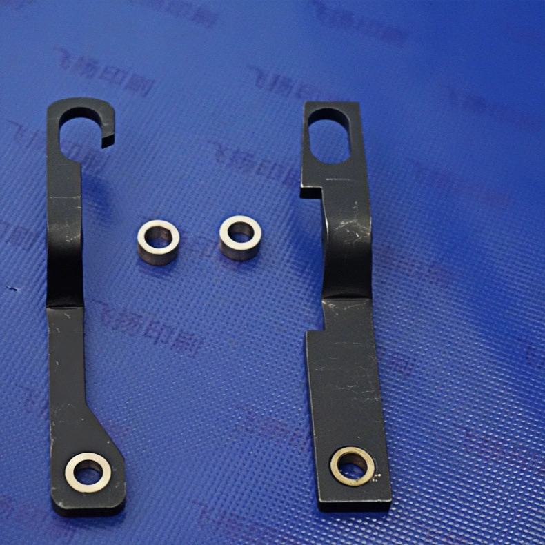 CD102 Крюк для крепления водяного валика Кронштейн для водяного валика