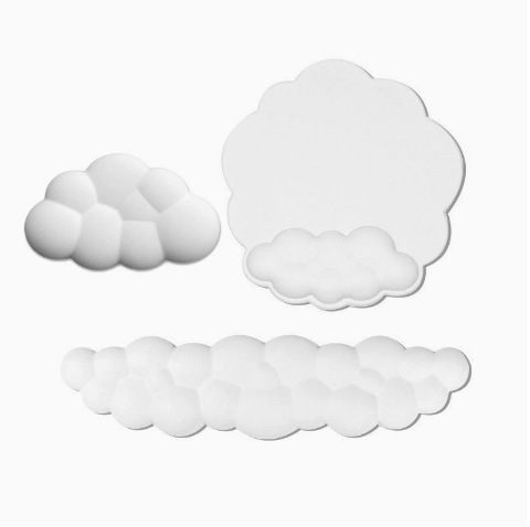 화이트 3종 세트