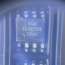 ԭӦSGM8249-2XS8G/TRŴоƬSOP8ȫԭװֻ