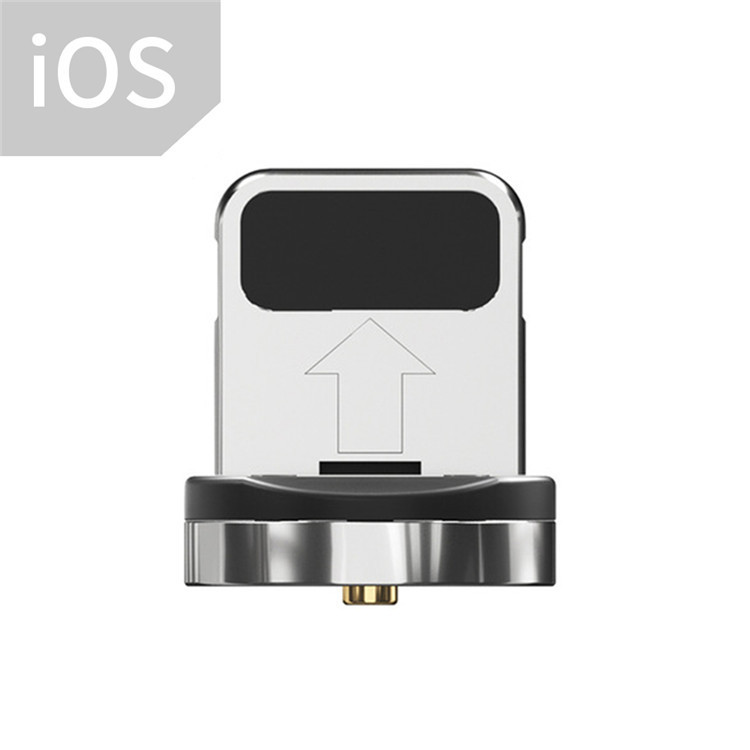 Cabeza DE MANZANA (sin hilo)