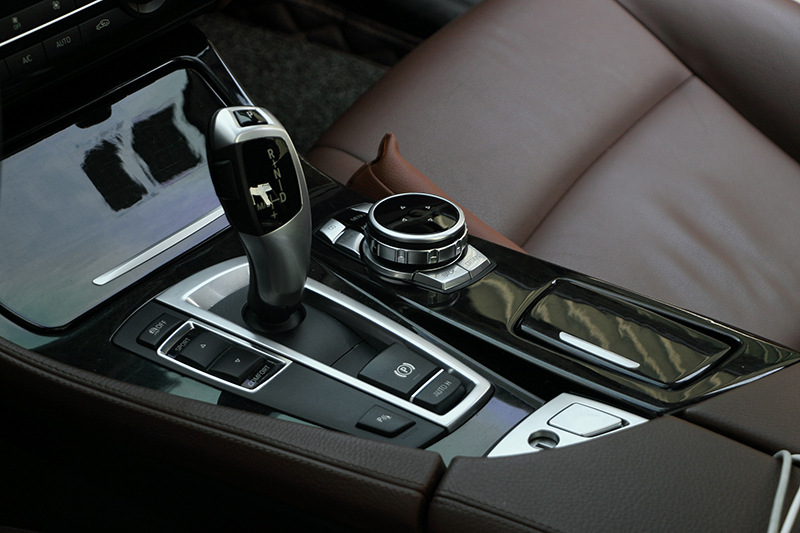 Suitable for BMW F platform multimedia knob button central control mouse ive button accessories 3 series 5 series X3X5