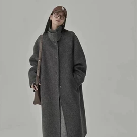 时尚休闲套装;棉衣;女式皮衣