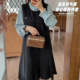 大码连衣裙;大码T恤;大码牛仔裤