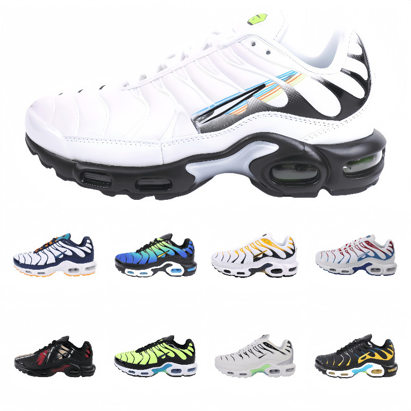 Cross-Border Foreign Trade Putian Maxtn Air-Cushioned Running Shoes Men's Sports Shoes Men's and Women's Sports Shoes Wholesale 131-150 Cross-Border Foreign Trade Putian Maxtn Air-Cushioned Running Shoes Men's Sports Shoes Men's and Women's Sports Shoes Wholesale 131-150