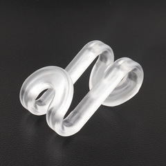 跨境貨源衣架連接掛鈎衣鈎衣架掛鈎衣櫃整理掛鈎掛鈎廠家供應