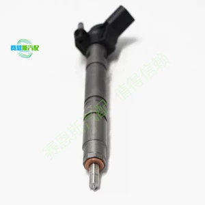 059130277Em Dizel Common Rail İnjektor 059130277Em