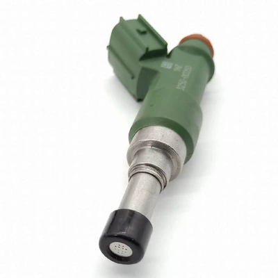 23209-0C050 23250-0C050 Suitable Oil pump, nozzle