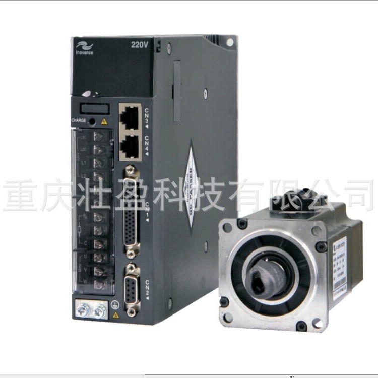 IS600PS2R8I重庆成都贵阳西安汇川伺服驱动器