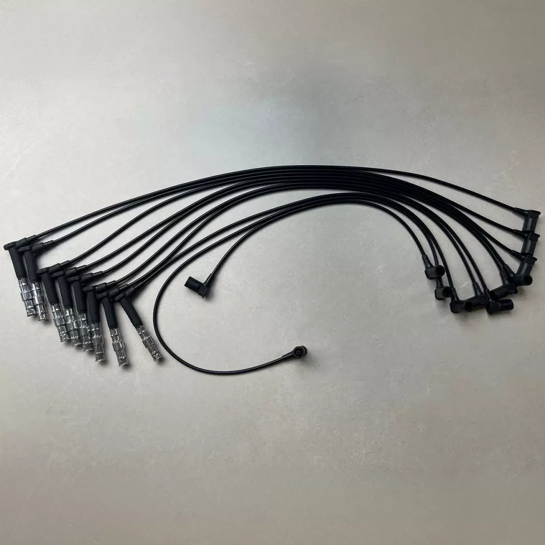 Подходит для Mercedes-Benz 29905 ZEF635ZEF635 провод высокого напряжения