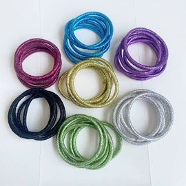 发带;儿童发饰;发圈