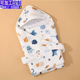 围嘴围兜;婴童毛浴巾;方巾、中巾