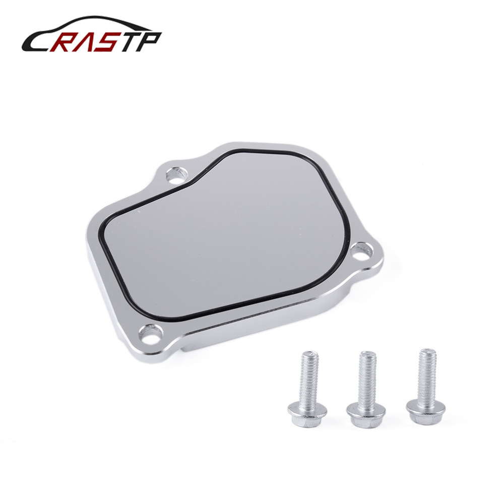 Car Modification Timing Chain Tensioner Aluminum Alloy Cover Suitable For Honda K20 K24 Engine