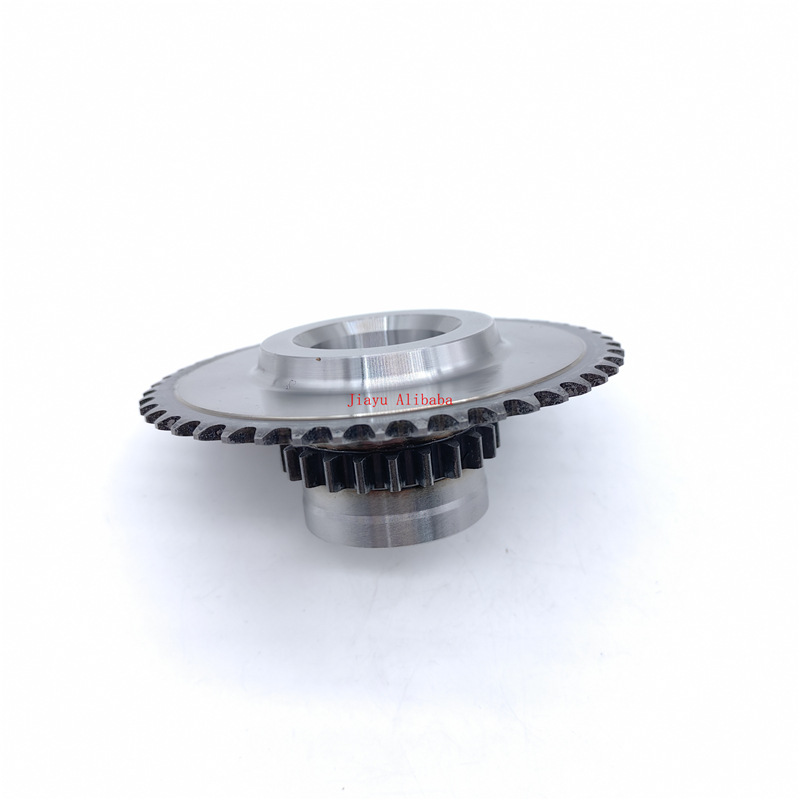 Crankshaft Timing Gear Suitable for Mercedes-Benz S204 C204 W212 2710521203 A2710521203