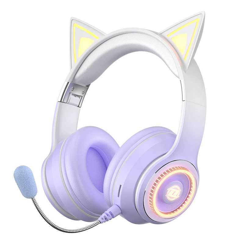 Endentic Ранний Ear Reading Head - наушники Bluetooth для детей, учеников, учебы, память, погружение