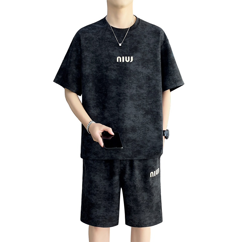 Fashionable shorts