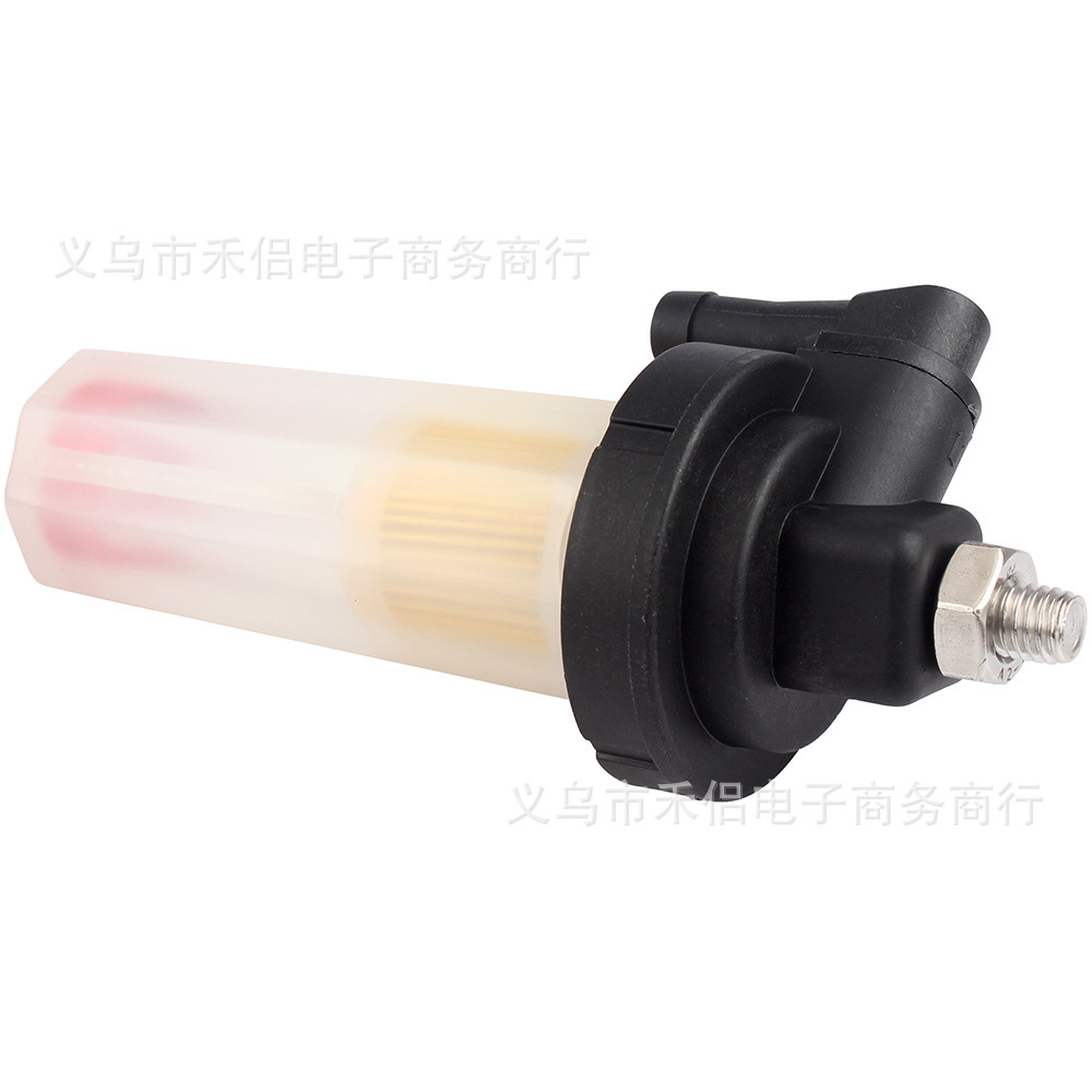 68V-24560-00 fuel filter, suitable for Yamaha 2001 LF115TXRZ 40HP F40D ETL