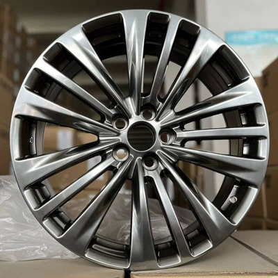 Hub | 20 21 "Reiz Crown Highlander - 20inch-spinning-3191