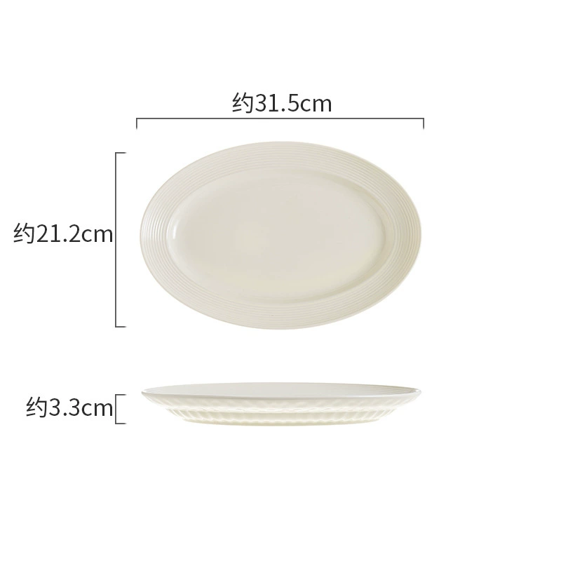 Matte Tableware Set, Fresh Pastel Colors, Multi-Piece Dinnerware for Home (Bowls, Plates, Spoons)