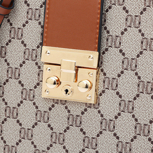 Women's Handbag  New Korean Style Fashion Shoulder Bag Tote Bag Travel Letter Personal Small Bag Dropshipping One Piece