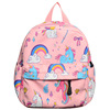 School bag for kindergarten, dinosaur, rainbow cartoon children's backpack for boys, 3-6 years, unicorn