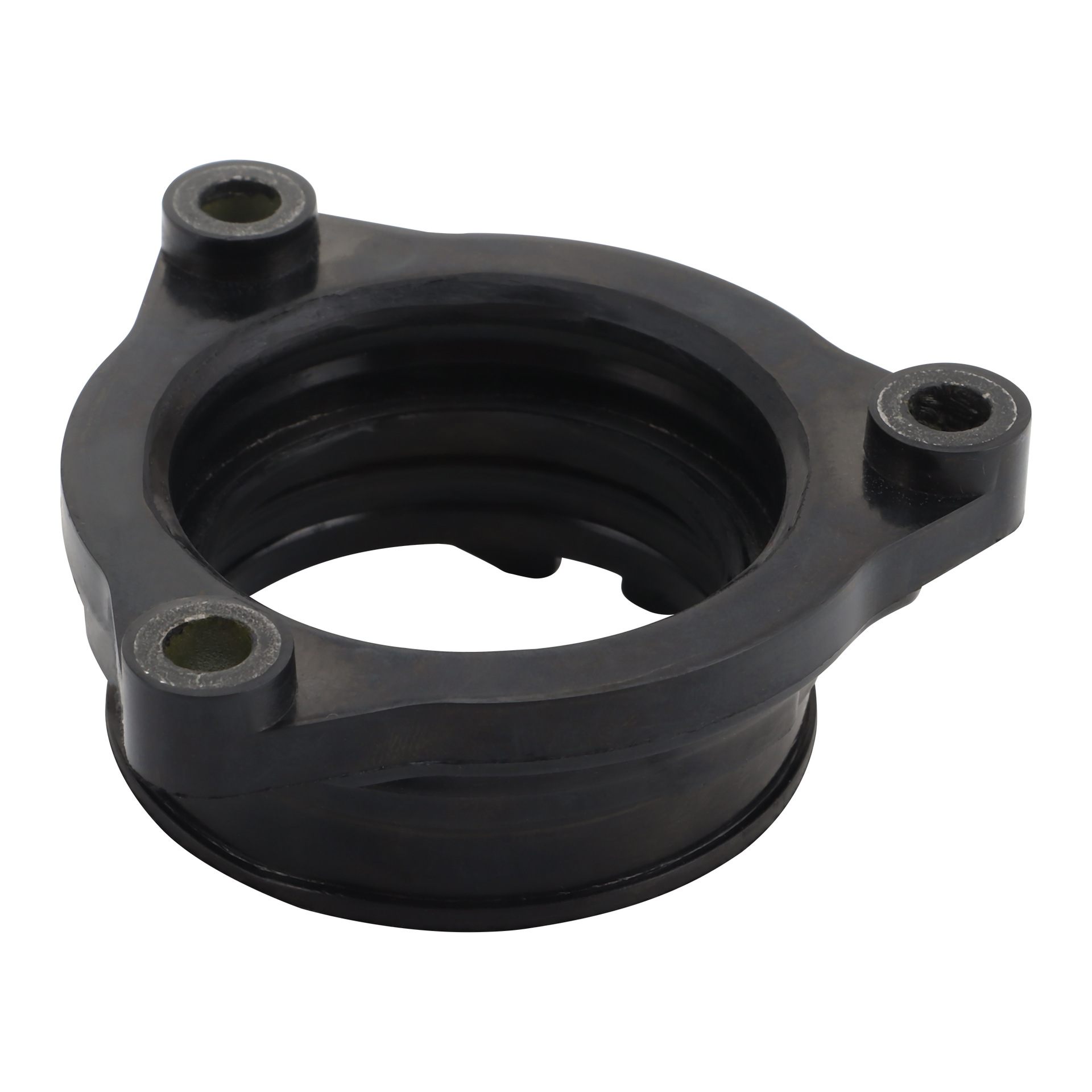 WR450F YZ450F YZ450FX 2S2-13597-00 Intake Manifold Carburetor Joint Rubber Interface