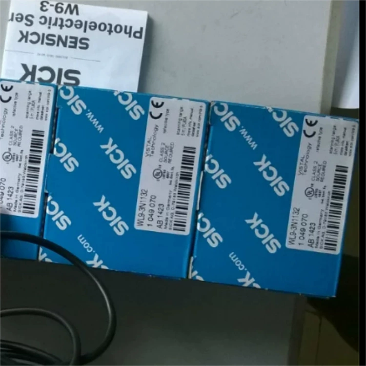 SICK инкрементальный энкодер 1095814 MZ2Q-CSSPSKR0S20 Dannaze