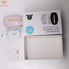 跨境专供蓝宝石家用激光私处剃毛器刮毛刀不永久男女士冰点脱毛仪