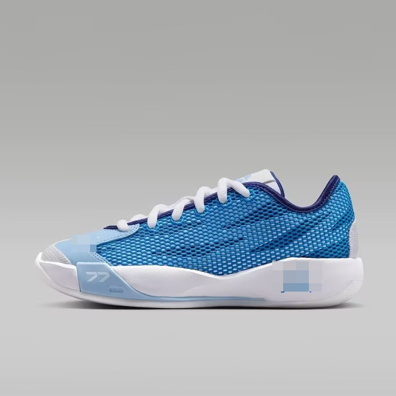 Putian Pure Original Non-Slip Wear-Resistant Training Sneakers Men's Breathable Practical Basketball Shoes Summer Casual Shoes 77 If1611