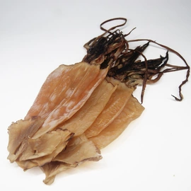 水产干货类;鱼类零食;海参