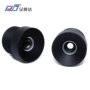体温识别jsd50386mm2打卡机