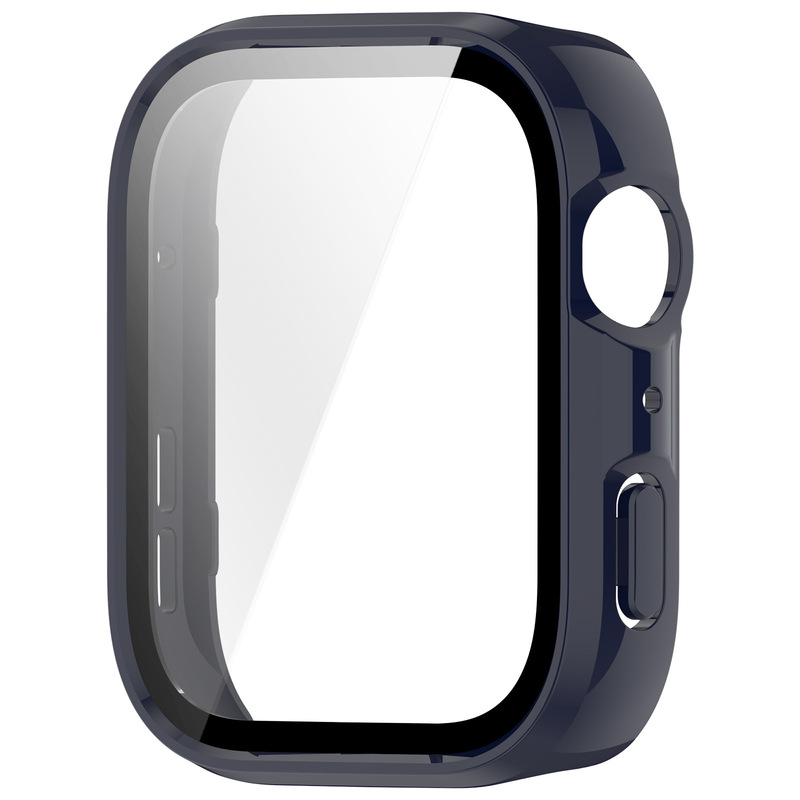 Huawei Fit4 保護ケース HUAWEIWatchFit4Pro 強化フィルム一体型オールインクルーシブ時計ケースに適しています。|undefined