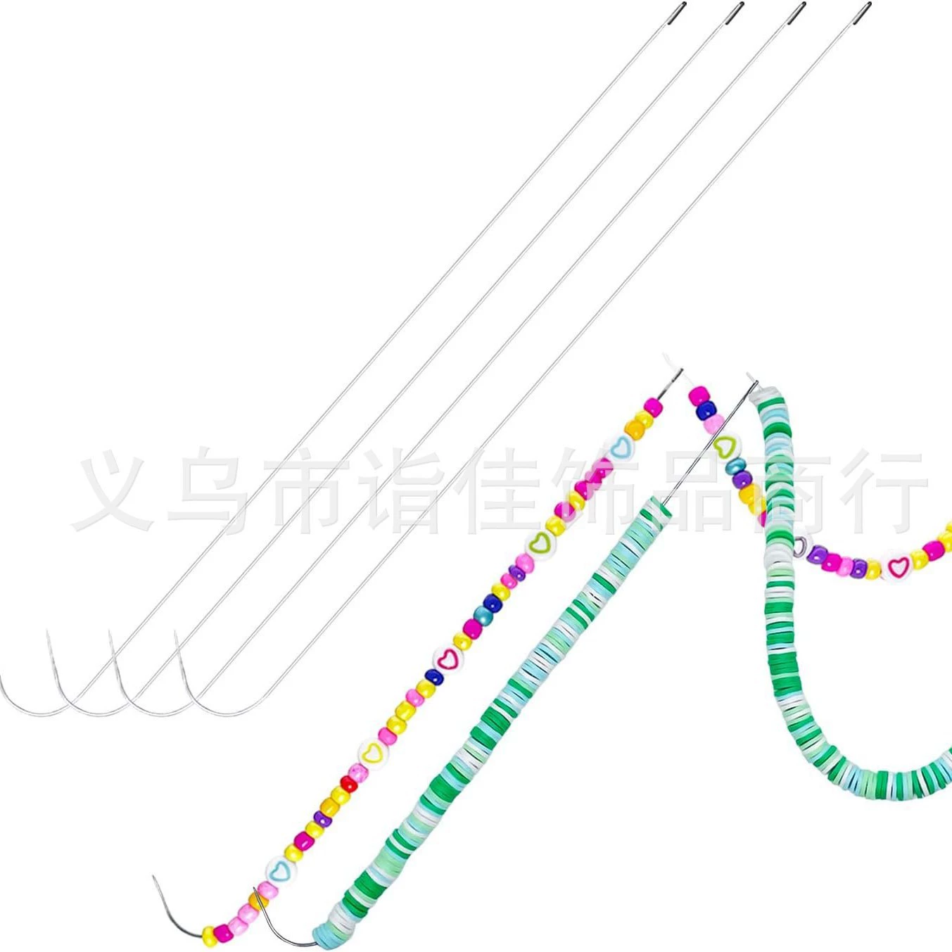 Фабрика прямых продаж колена бисерная игла