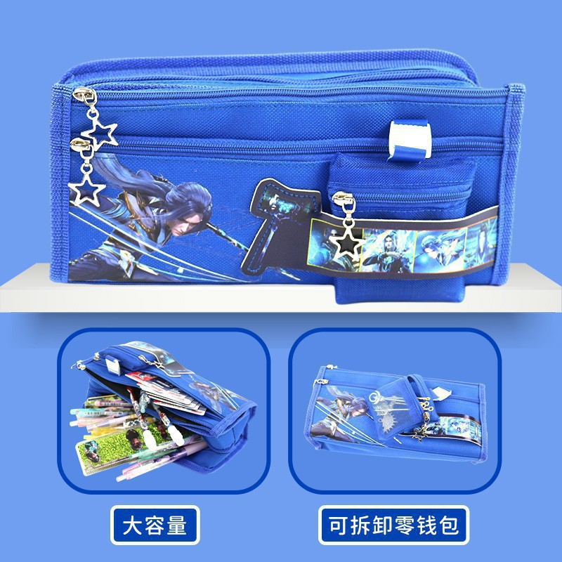 Bolso de cambio de estilo A Duro Continental ✓