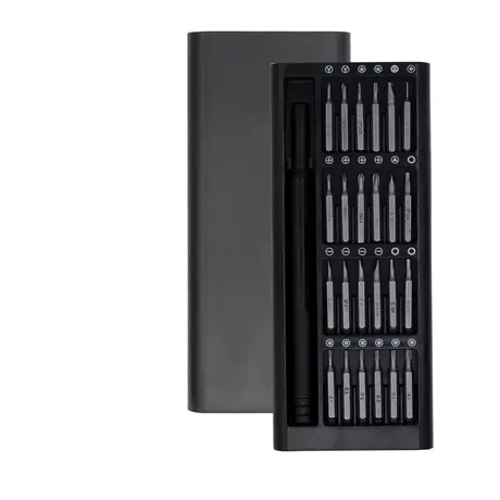 S2 high hard [25 in one] aluminum box