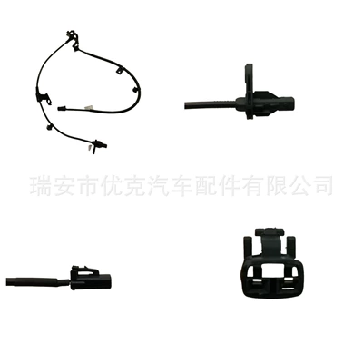 Hyundai.Kia üçün 59810C3000 Təkər Sürəti ABS Sensoru