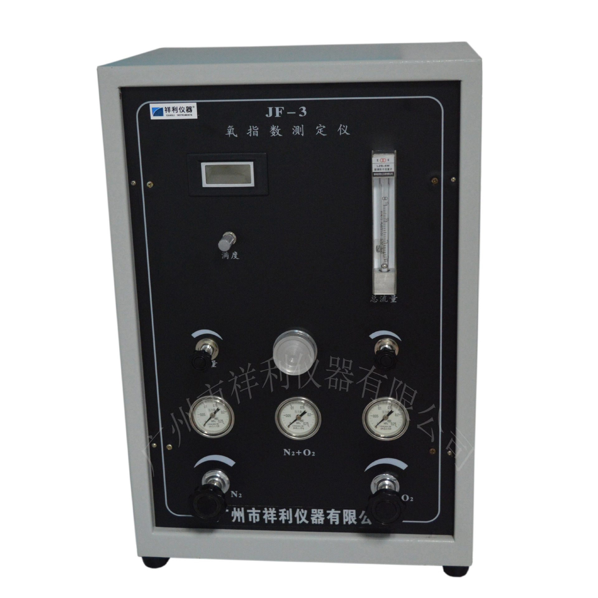 厂家直销氧指数测定仪、橡胶塑料泡棉氧指数测定仪、进口氧传感器